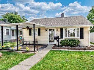 336 Wyandotte St, Lancaster, OH