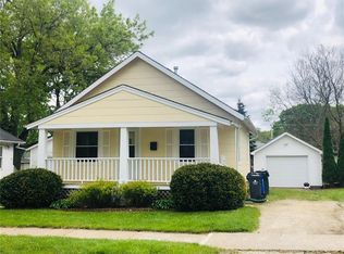 361 31st Street Dr SE, Cedar Rapids, IA 52403