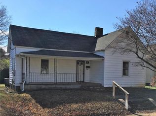 424 E Devonshire St, Winston Salem, NC 27127