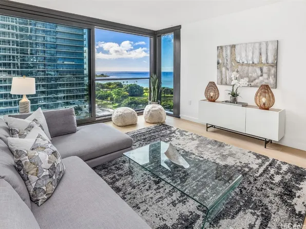1100 Ala Moana Blvd #1410, Honolulu, HI 96814