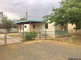3975 E Lum Ave, Kingman, AZ 86409