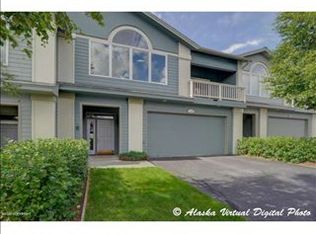 11508 Tanglewood Lakes Cir #B-3, Anchorage, AK 99516