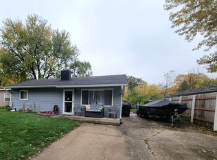 139 Parkview Dr, New Whiteland, IN
