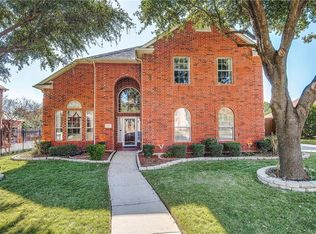 2309 Heather Ridge Dr, Flower Mound, TX 75028