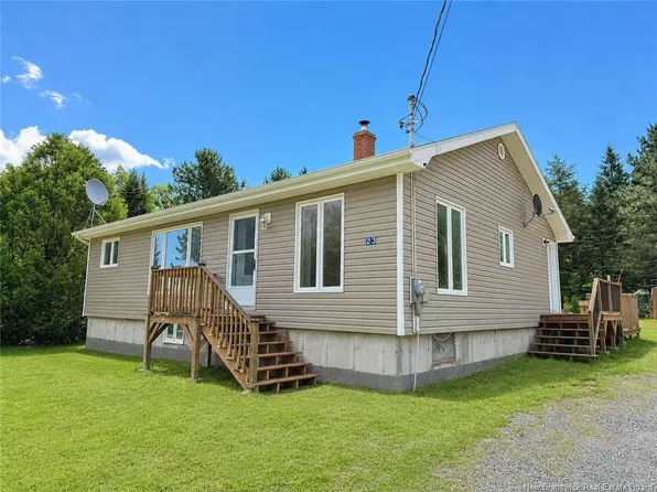 23 Moise St, Alnwick, NB E9G 3A1