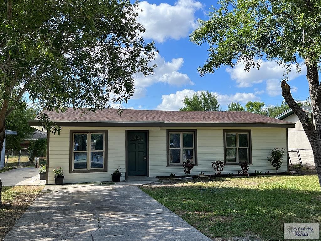 1129 Greenway St, Harlingen, TX 78550 MLS 29742029 Zillow