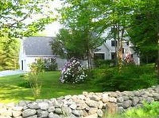 142 Sargent Rd, New London, NH 03257
