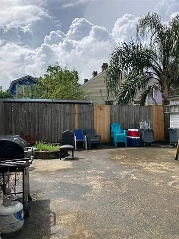 4223 Palmyra St #D — Photo 5