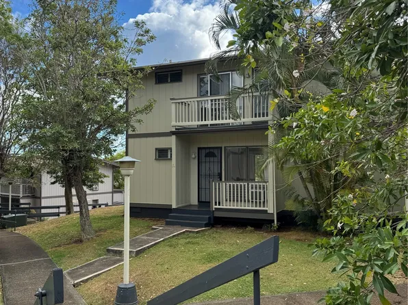 98-915 Kaonohi St #100, Aiea, HI 96701