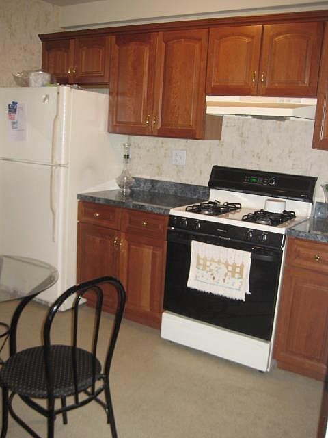 1st image of 6040 Blvd East APT 6A