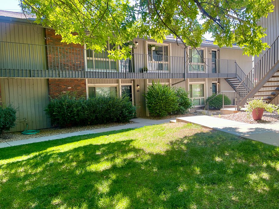 1st image of 6495 Happy Canyon Rd APT 67