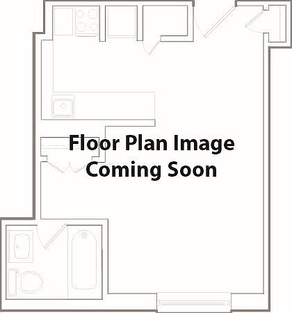 1st image of 5111 S University Ave APT 408