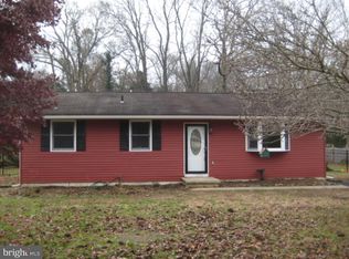25 Oaklyn Ter, Pittsgrove, NJ 08318
