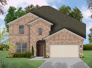 6163 Alltoona Rd, Fort Worth, TX 76179