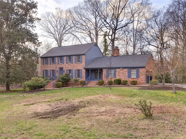 102 Holloway Dr, Williamsburg, VA 23185