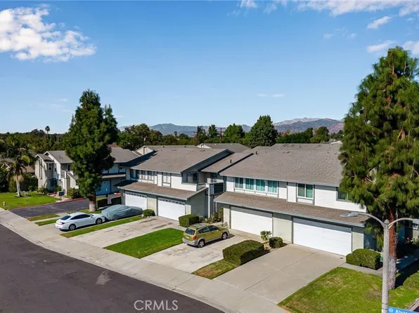 895 E Alvarado St APT L, Pomona, CA 91767