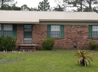 102 Liberty St, Port Saint Joe, FL 32456