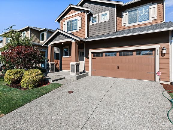 2nd image of 602 Birchwood Drive SW