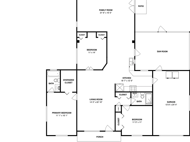 508 Cedar Grove Dr — Photo 18