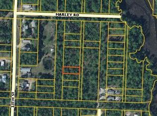 17 13th St, Santa Rosa Beach, FL 32459