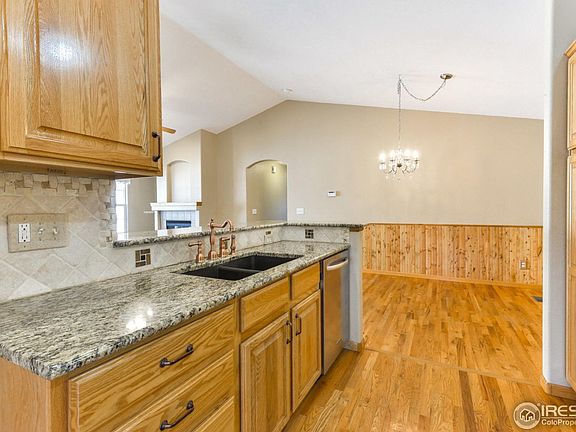 Open Plan