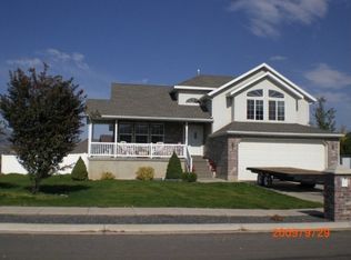 589 W 150 N, Morgan, UT 84050
