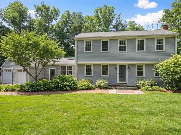 174 S Main St, Sherborn, MA 01770