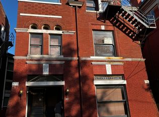 1213 S 2nd St #1, Louisville, KY 40203