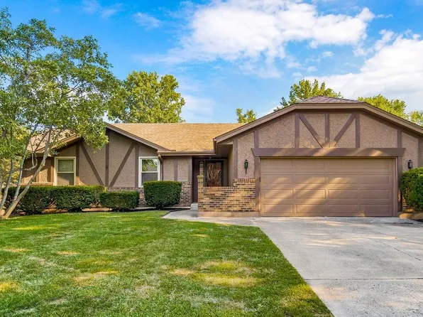 11416 E 57th Ter, Raytown, MO 64133