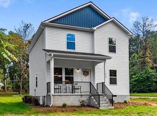 1622 Rankin Rd, Greensboro, NC 27405