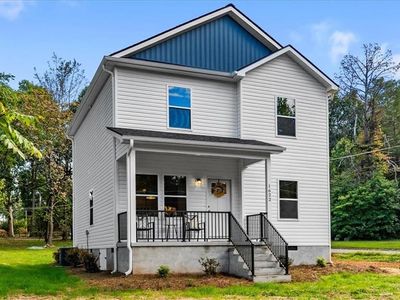 1622 Rankin Rd, Greensboro, NC, 27405