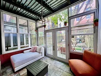 Rented by Keller Williams NYC