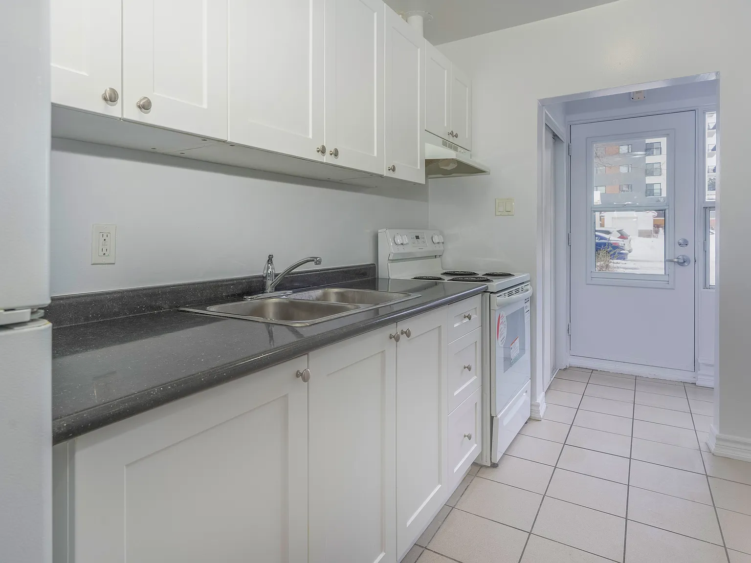 Milligan Apartments — Photo 1