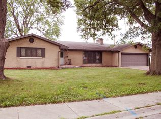 1931 E Chestnut St, Kankakee, IL 60901