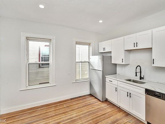 41 Dix #1 Boston (Dorchester) Unit Photo 3