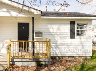 207 Napier St UNIT 3, La Fayette, GA 30728