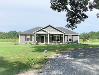 237 Sally Parker Rd, Lucedale, MS, 39452