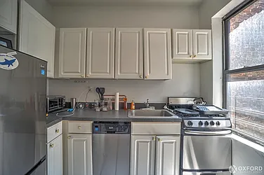 Rented by Oxford Property Group