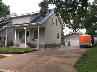 416 Avenue F, Fort Dodge, IA 50501
