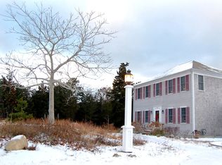 800 Samoset Rd, Eastham, MA 02642