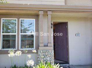 1642 Sedona Ter, San Jose, CA 95116