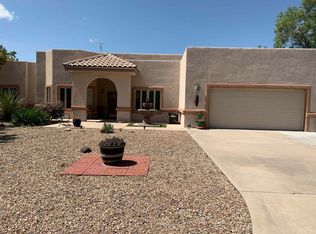 2802 Coronado Dr, Roswell, NM 88201