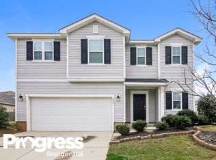 234 Plymouth Dr, Clayton, NC 27520