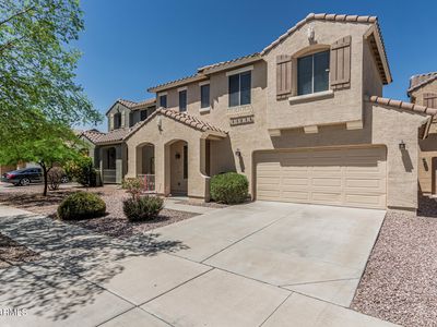 15420 W Canterbury Dr, Surprise, AZ, 85379