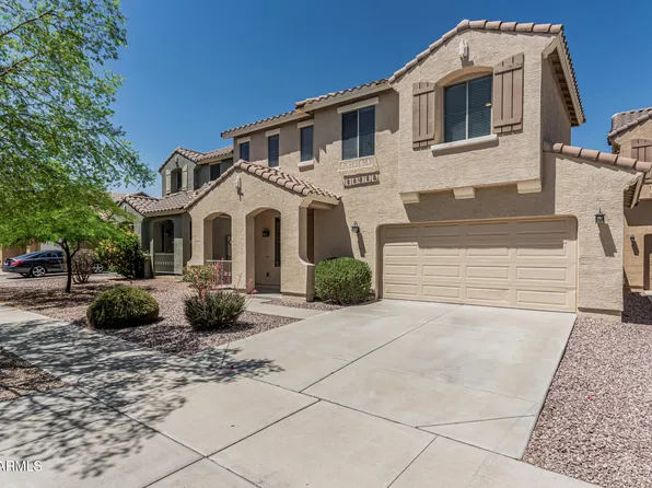 15420 W CANTERBURY Drive, Surprise, AZ 85379
