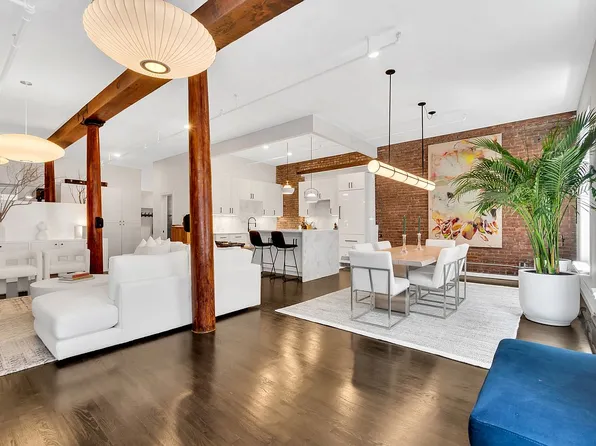 477 Broome St APT 53, New York, NY 10013