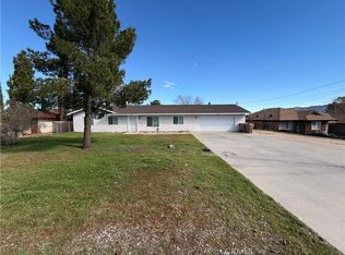 17600 Orange St, Hesperia, CA 92345