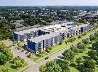 The Residences at Jamestown Quarry, Madison, WI 53719