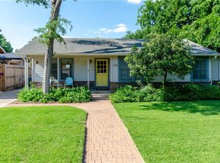 1908 W 41st St, Austin, TX 78731