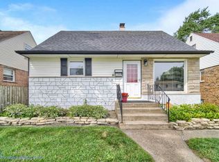 7544 Jarnecke Ave, Hammond, IN 46324